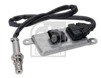 NOx Sensor Harnstoffeinspritzung