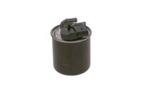 Kraftstofffilter, Bild 2