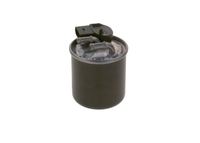 Kraftstofffilter, Bild 4