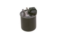 Kraftstofffilter, Bild 5