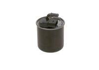 Kraftstofffilter, Bild 7