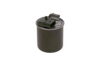 Kraftstofffilter, Bild 8