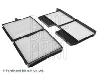 Innenraumfilter Pollenfilter Filter, Bild 1