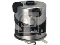Kraftstofffilter Kraftstoff Filter, Bild 2