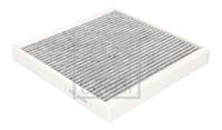 Filterset Ölfilter Luftfilter Innenraumfilter, Bild 3