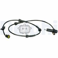 ABS Sensor Drehzahlmesser, Bild 1