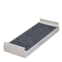 Innenraumfilter Pollenfilter Filter, Bild 2