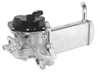 AGR Modul Abgasrückführungsmodul, Bild 2