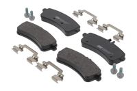 Bremsbelag Satz Bremsscheibe Scheibenbremse, Bild 6