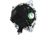 Lichtmaschine Generator, Bild 3