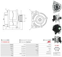 Lichtmaschine Generator, Bild 5