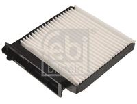 Innenraumfilter Pollenfilter Filter, Bild 1