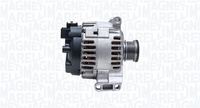 Lichtmaschine Generator, Bild 1