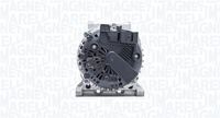 Lichtmaschine Generator, Bild 2