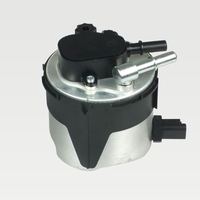 Kraftstofffilter Kraftstoff Filter, Bild 11