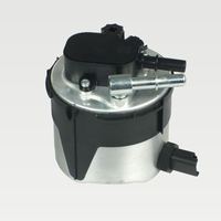 Kraftstofffilter Kraftstoff Filter, Bild 12