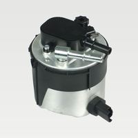 Kraftstofffilter Kraftstoff Filter, Bild 13