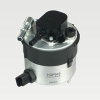 Kraftstofffilter Kraftstoff Filter, Bild 17