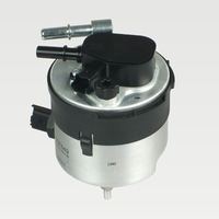 Kraftstofffilter Kraftstoff Filter, Bild 4