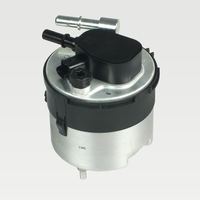 Kraftstofffilter Kraftstoff Filter, Bild 5