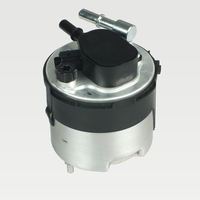 Kraftstofffilter Kraftstoff Filter, Bild 6