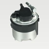 Kraftstofffilter Kraftstoff Filter, Bild 7
