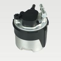 Kraftstofffilter Kraftstoff Filter, Bild 8