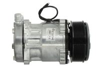 Kompressor Klima Klimaanlage Klimakompressor, Bild 4