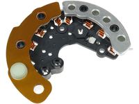 Gleichrichter Generator, Bild 2