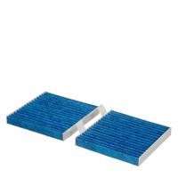 Innenraumfilter Pollenfilter Filter, Bild 2
