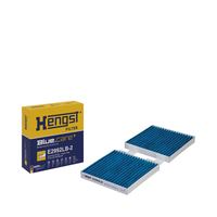 Innenraumfilter Pollenfilter Filter, Bild 3