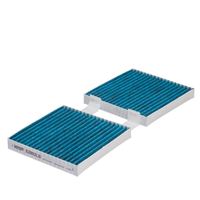 Innenraumfilter Pollenfilter Filter, Bild 4