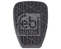 Pedalbelag Pedalgummi Kupplungspedal
