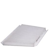 Innenraumfilter Pollenfilter Filter, Bild 1