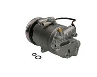 Kompressor Klima Klimaanlage Klimakompressor, Bild 6
