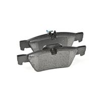 Bremsbelag Satz Bremsscheibe Scheibenbremse, Bild 15