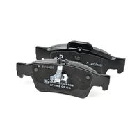 Bremsbelag Satz Bremsscheibe Scheibenbremse, Bild 5