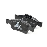Bremsbelag Satz Bremsscheibe Scheibenbremse, Bild 6