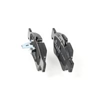 Bremsbelag Satz Bremsscheibe Scheibenbremse, Bild 9