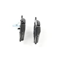 Bremsbelag Satz Bremsscheibe Scheibenbremse, Bild 10