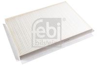 Innenraumfilter Pollenfilter Filter, Bild 1