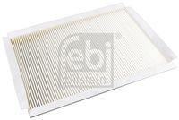 Innenraumfilter Pollenfilter Filter, Bild 2