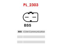 Lichtmaschine Generator, Bild 3