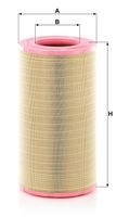 Luftfilter Motorluftfilter Filter, Bild 2