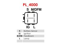Lichtmaschine Generator, Bild 4
