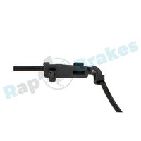 ABS Sensor Drehzahlmesser, Bild 4