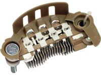 Gleichrichter Generator, Bild 2