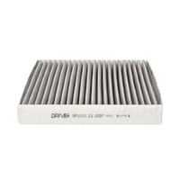 Innenraumfilter Pollenfilter Filter, Bild 5