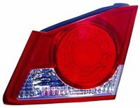 Set: 2 × Heckleuchte, Bild 2