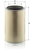 Luftfilter Motorluftfilter Filter, Bild 2